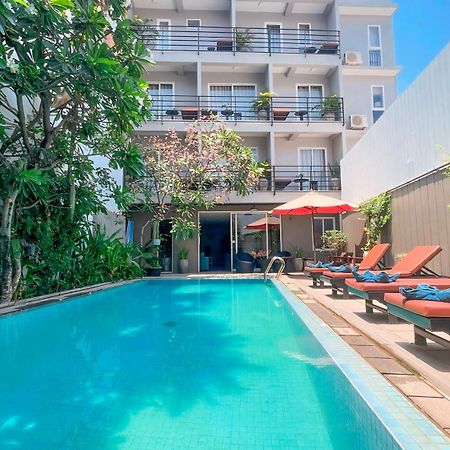 Dusit Hotel シェムリアップ エクステリア 写真