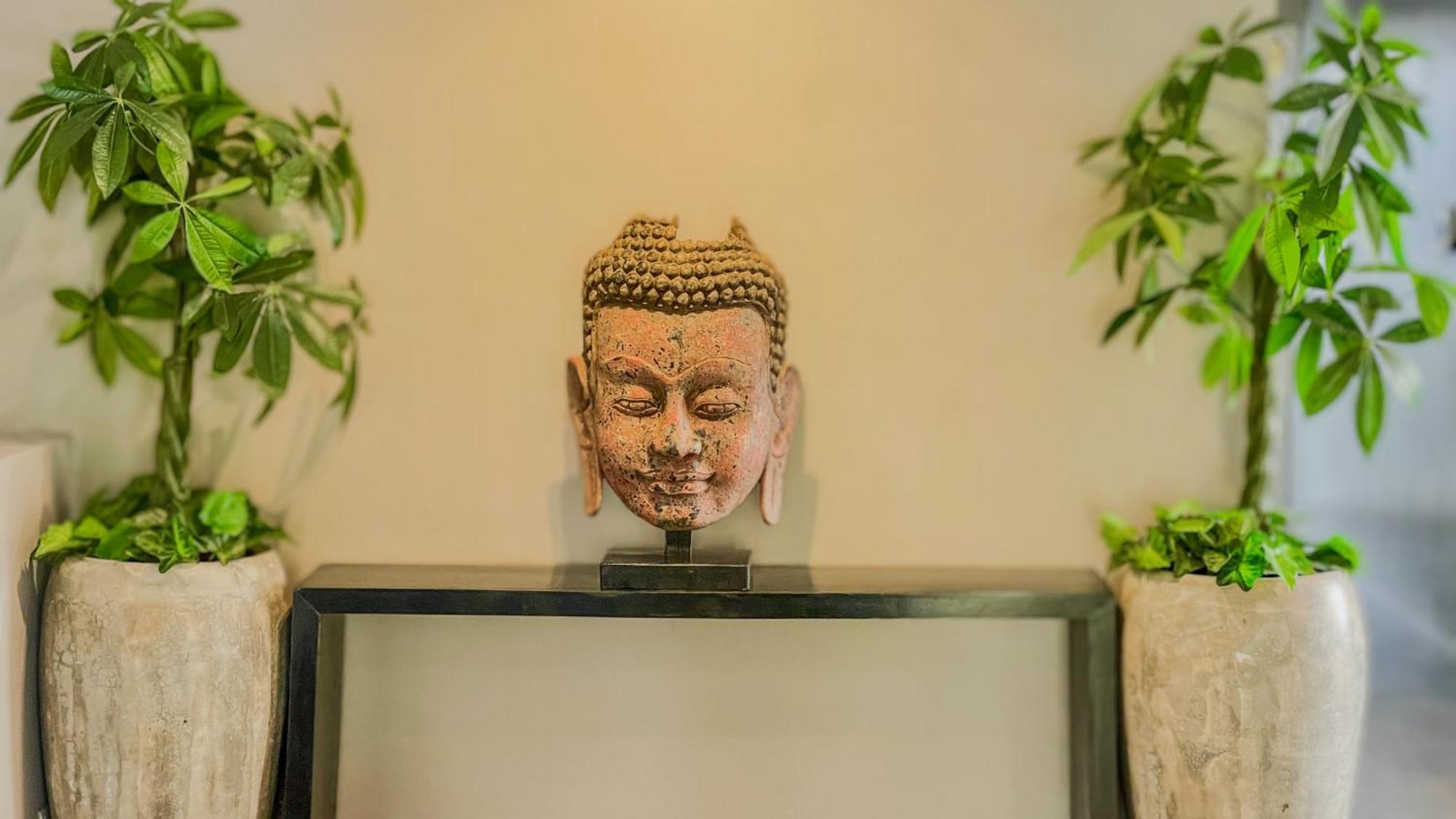 Dusit Hotel シェムリアップ エクステリア 写真
