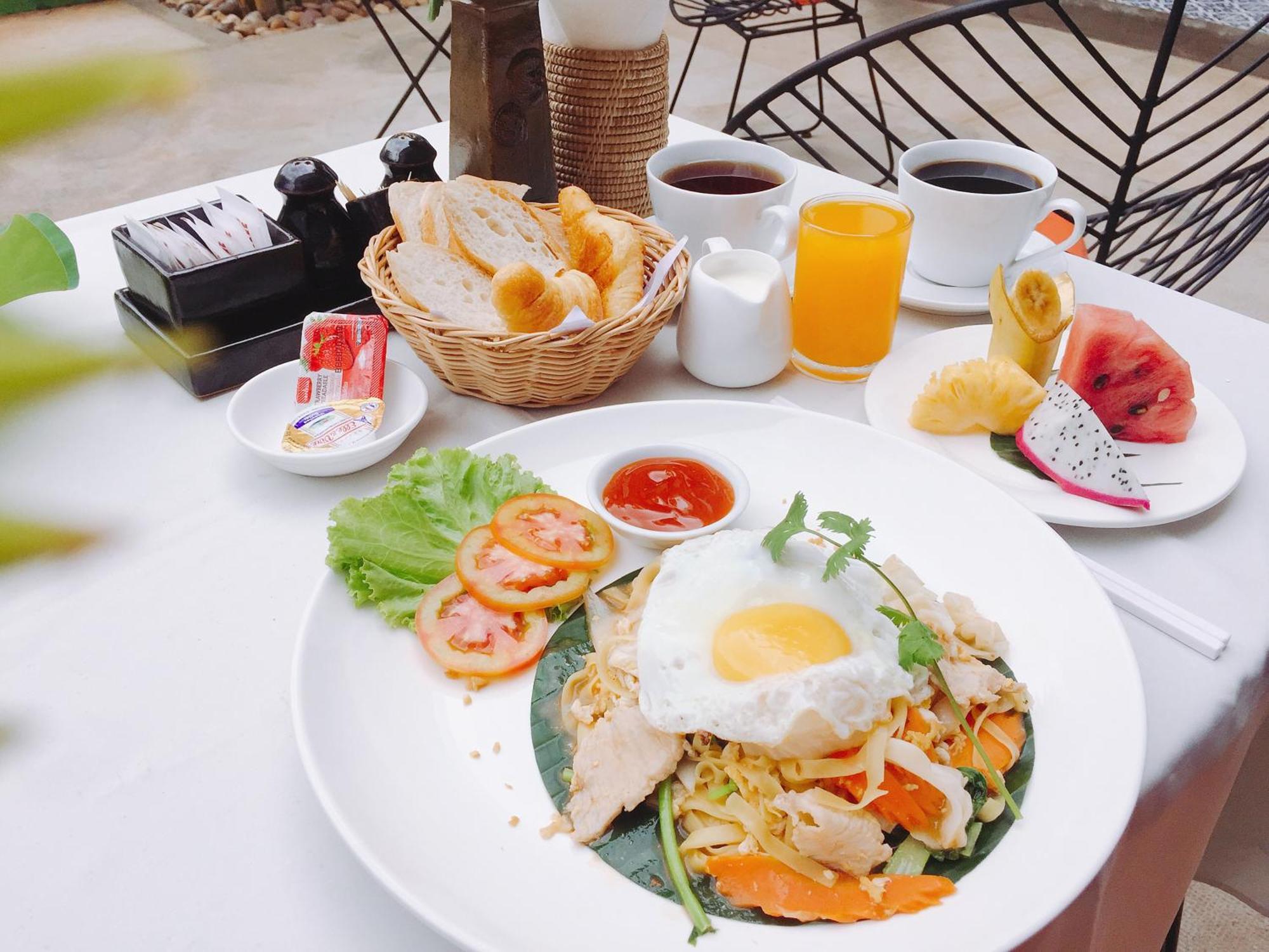 Dusit Hotel シェムリアップ エクステリア 写真