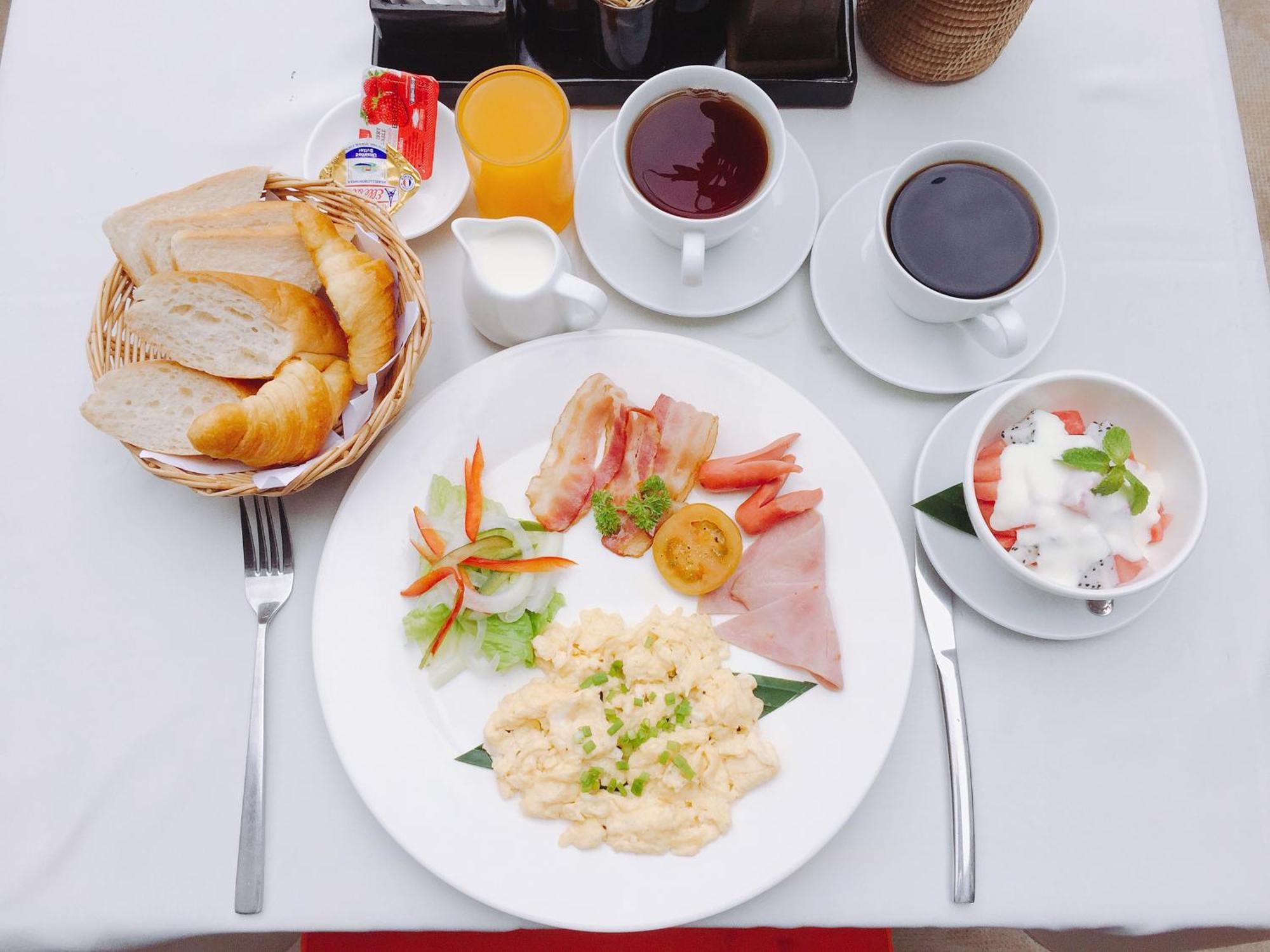 Dusit Hotel シェムリアップ エクステリア 写真